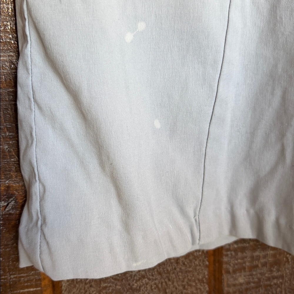 Lot of 4 Anthro Athleta Banana Republic women’s size medium spring summer - Picture 11 of 11